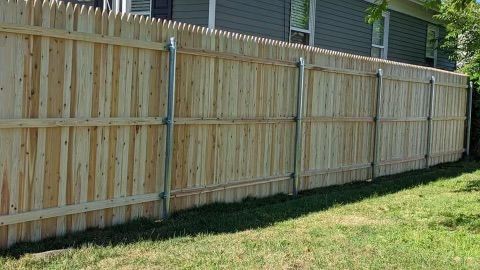 fence #7