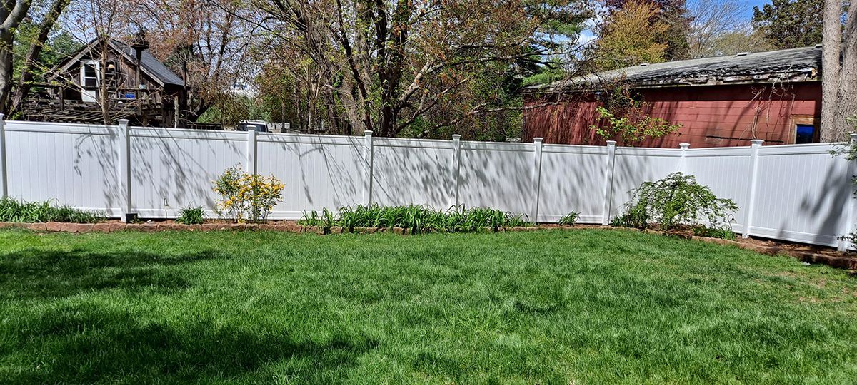 composite fence