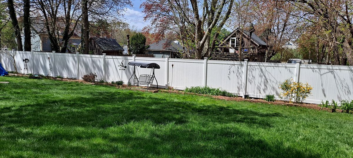 composite fence