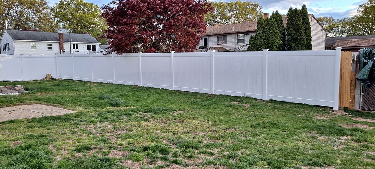 composite fence
