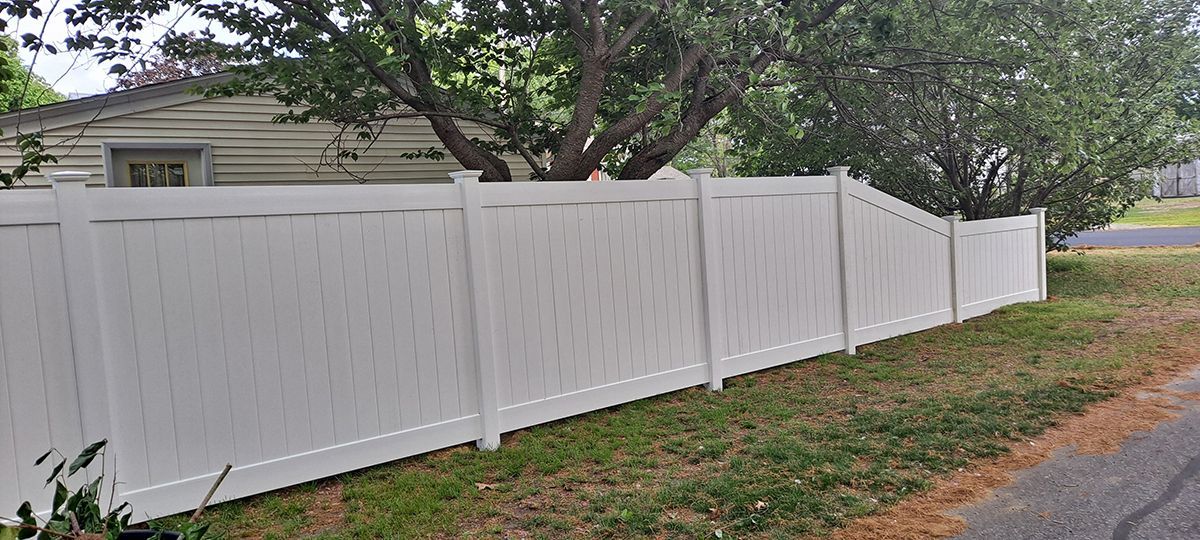 composite fence