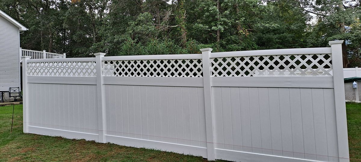 composite fence