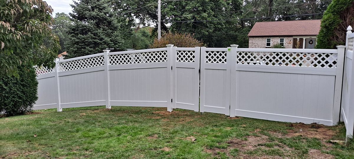 composite fence
