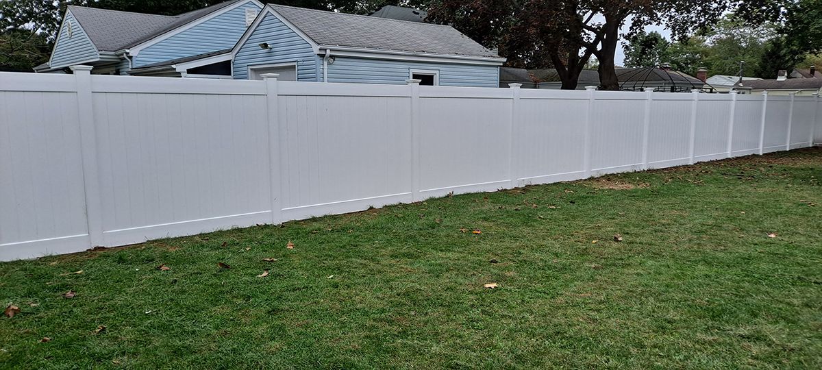 composite fence
