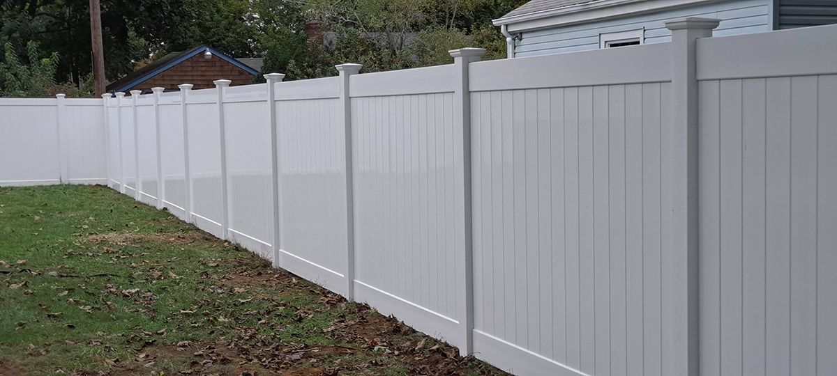 composite fence