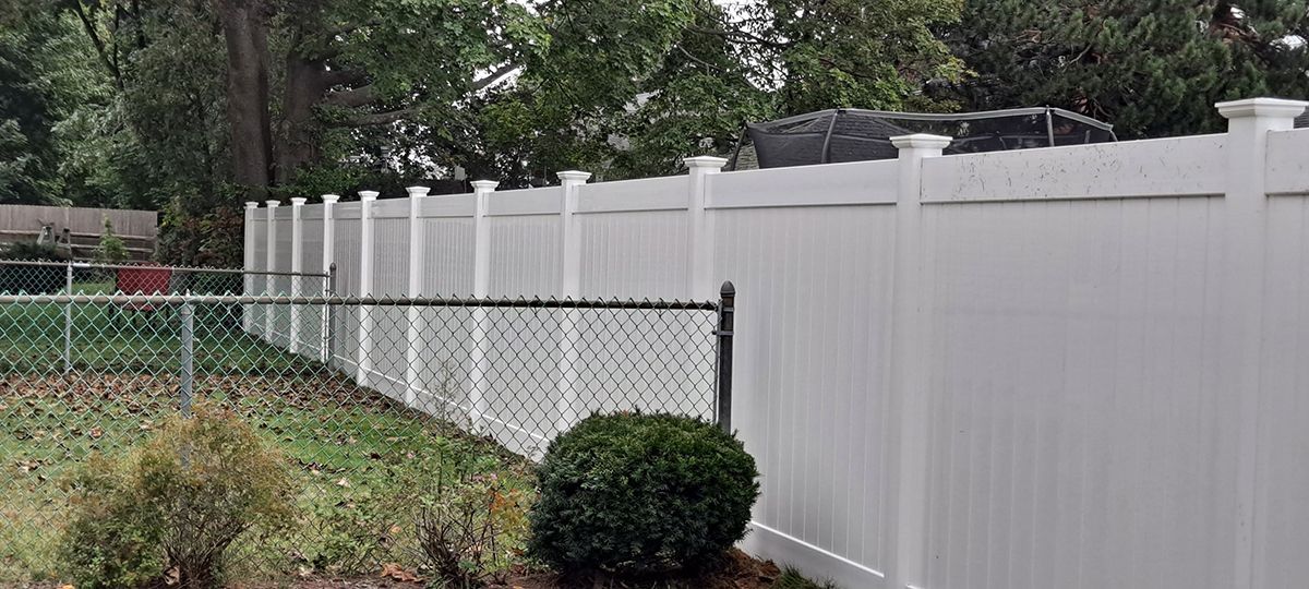 composite fence