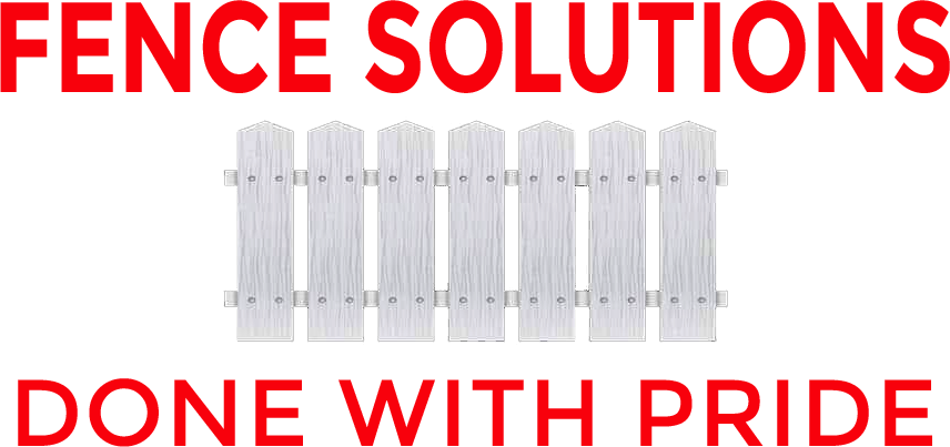 Fence Solutions logo