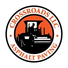 Crossroads LLC - Logo