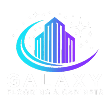 Galaxy Flooring & Cabinets - logo