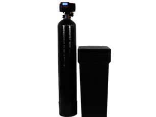 Water Softeners