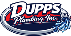 Dupps Plumbing, Inc. - logo