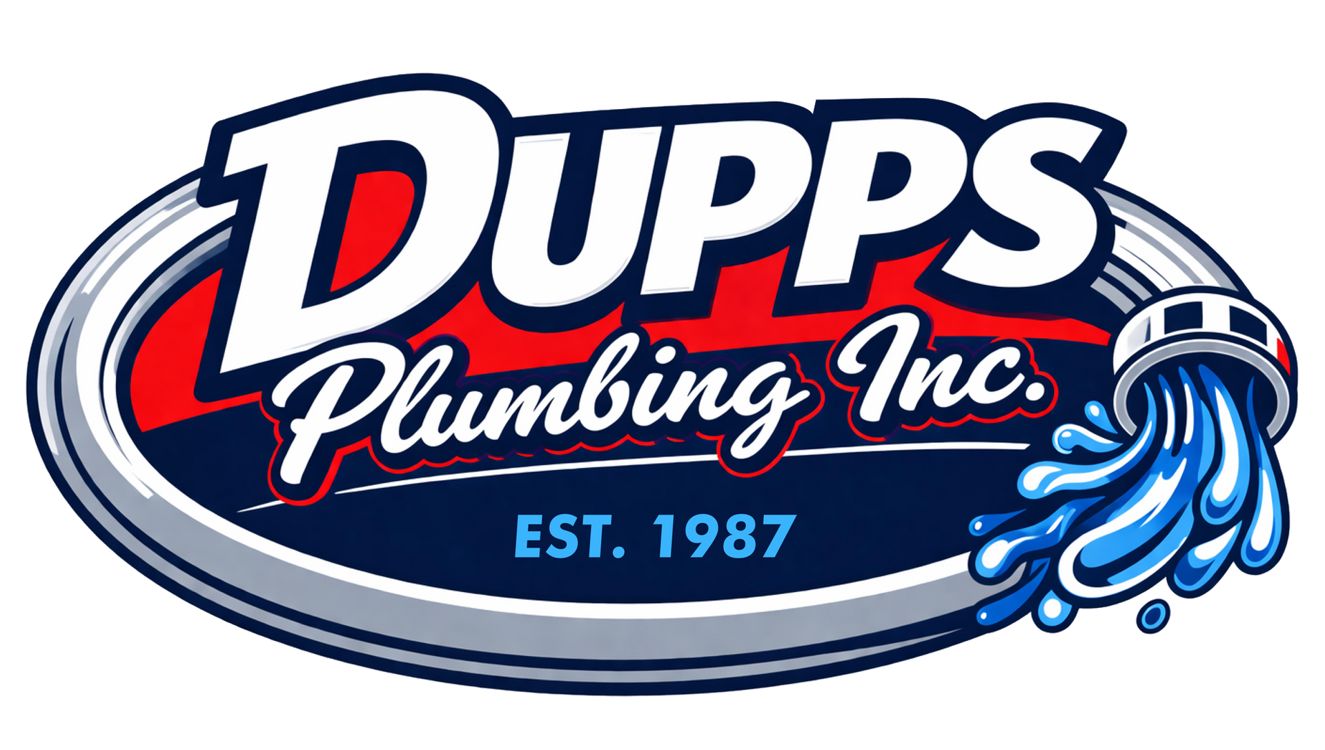 Dupps Plumbing, Inc.