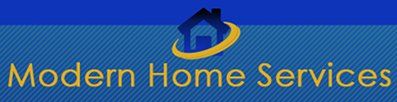 Modern Home Appliance Service - logo