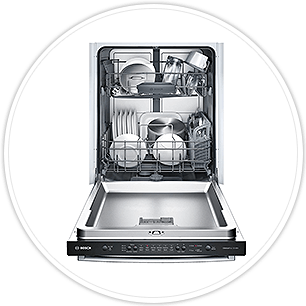 Dishwasher appliance