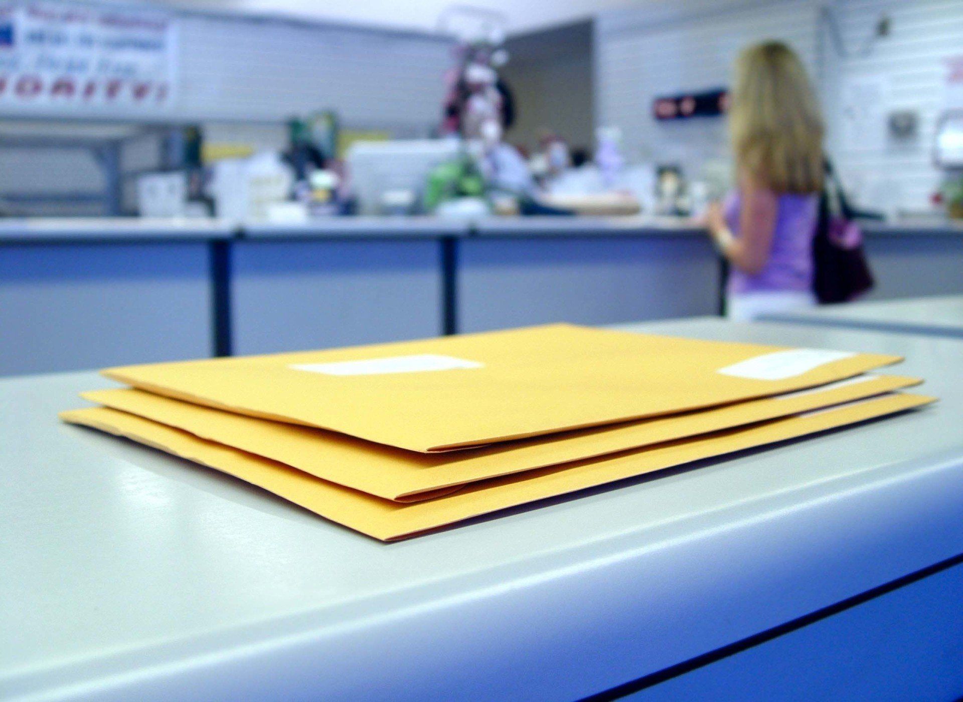 Postal Services