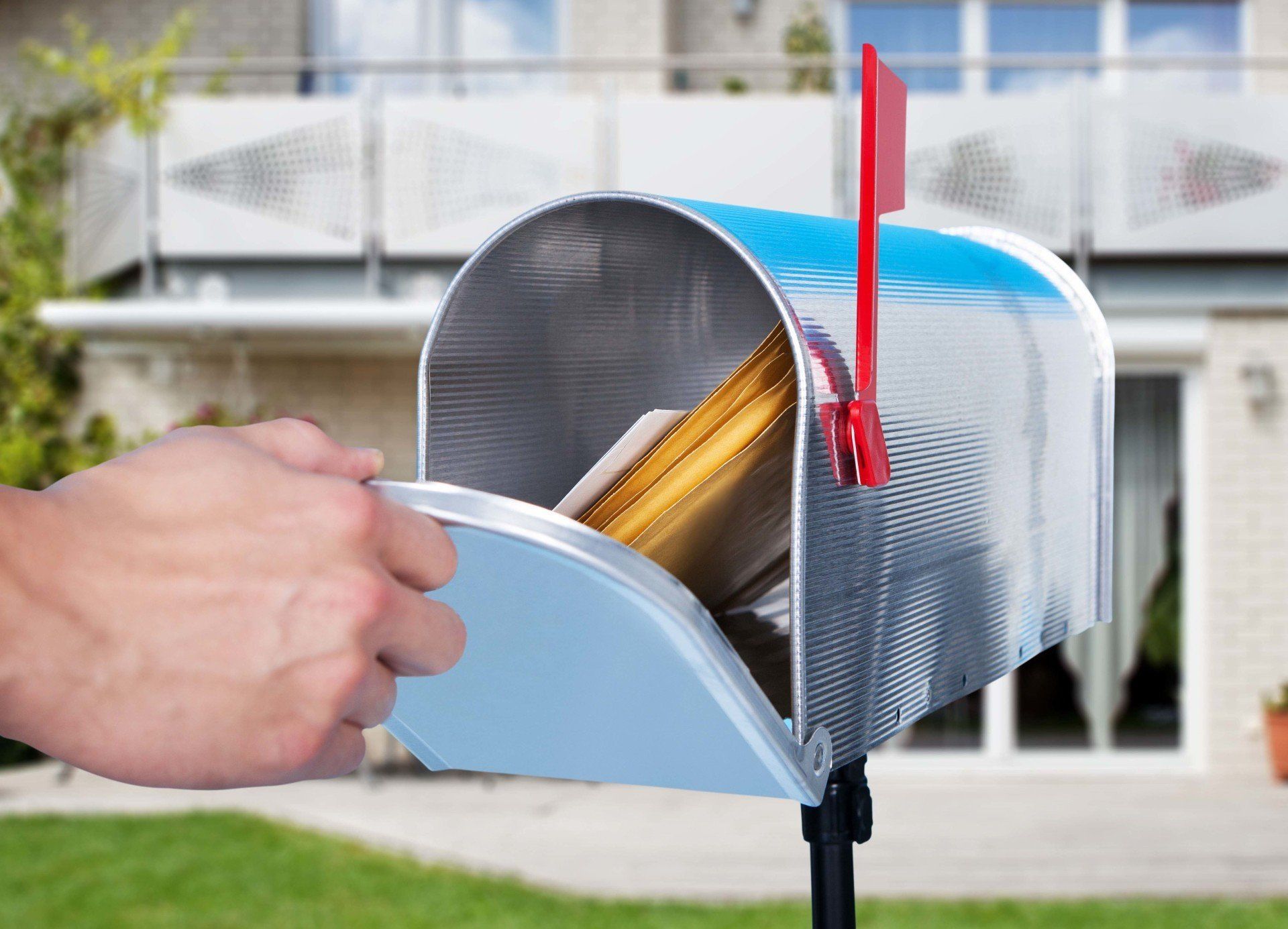 Postal Services