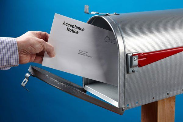 Postal Services