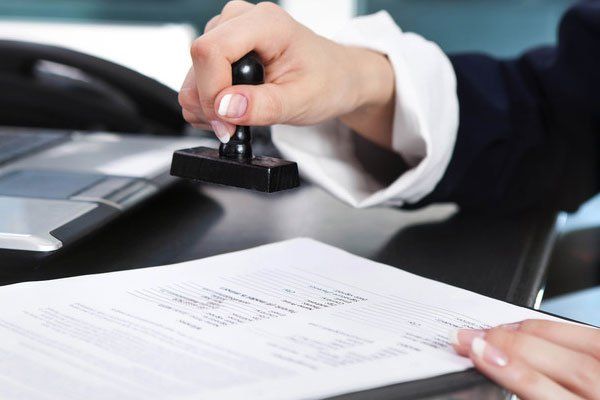Notary Public