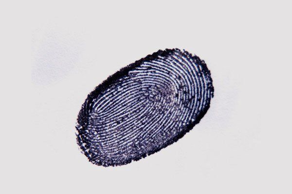 Fingerprinting