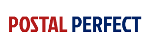 Postal Perfect Logo