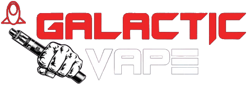 Galactic Vape LLC - Logo