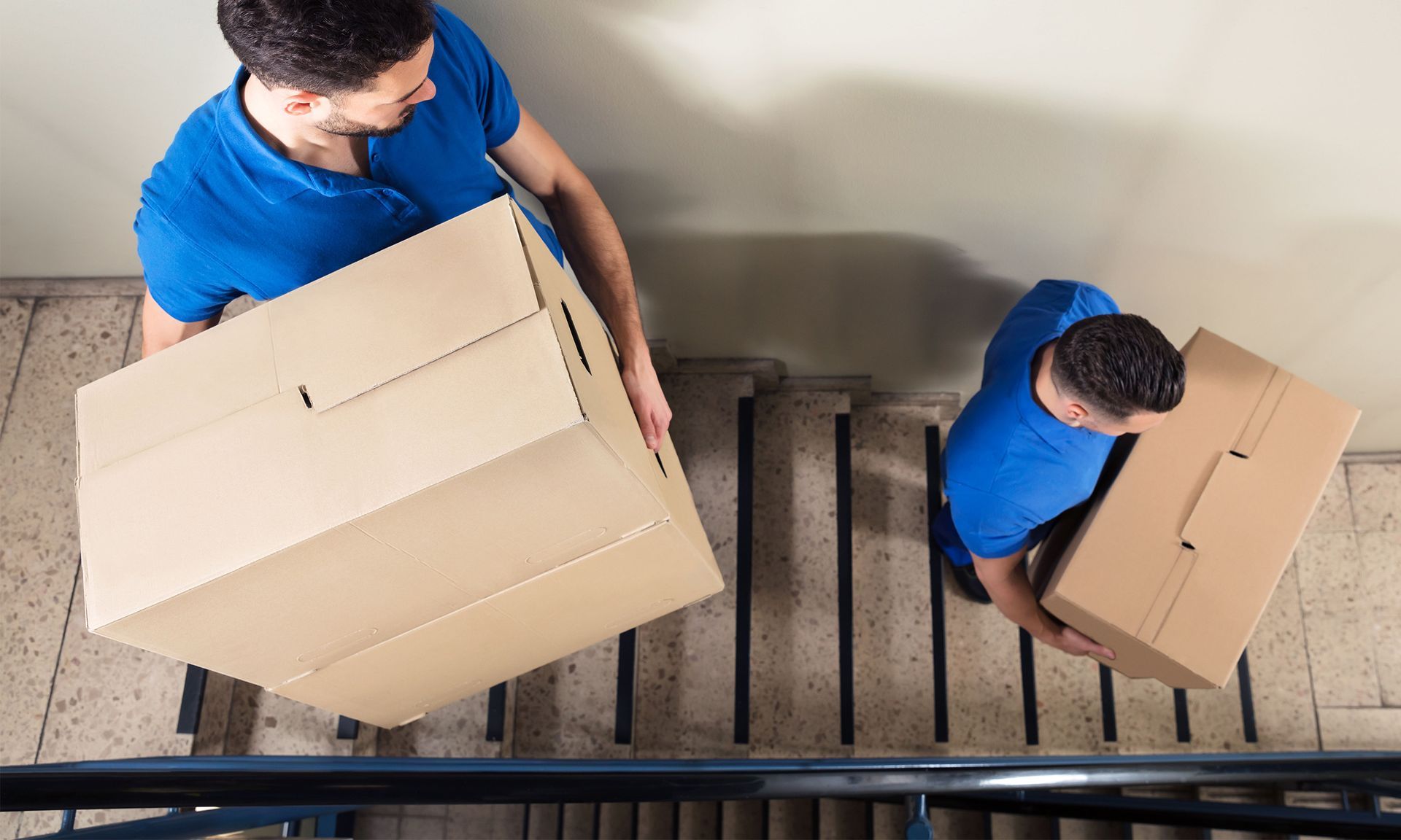 Moving Naples, FL | Helping Hand Movers Naples, LLC