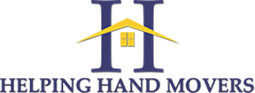 Helping Hand Movers Naples, LLC - Logo