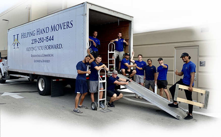 movers