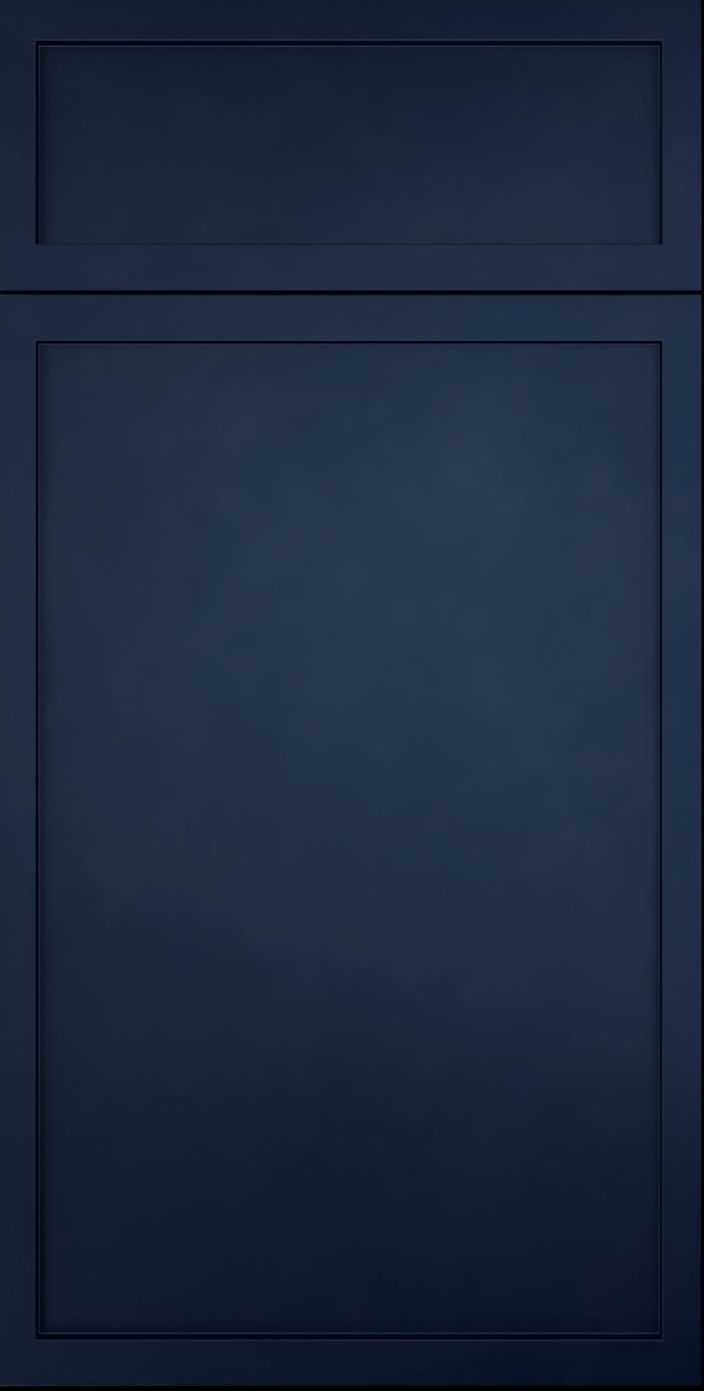 Petit Blue (PD) Door