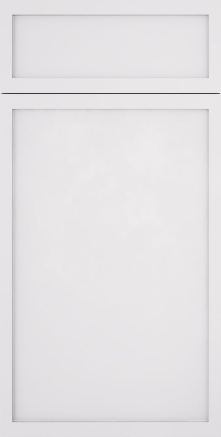 Petit White (PW) Door