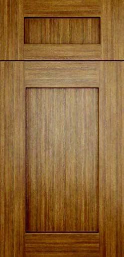 Woodland Brown (AR) Door (002)