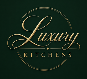 Cabinets Palm Coast & Luxury Kitchens - Logo