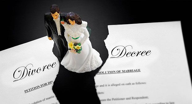 Divorce Decree