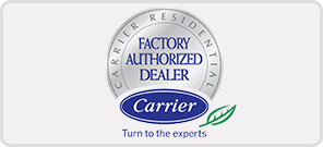 Carrier - Logo