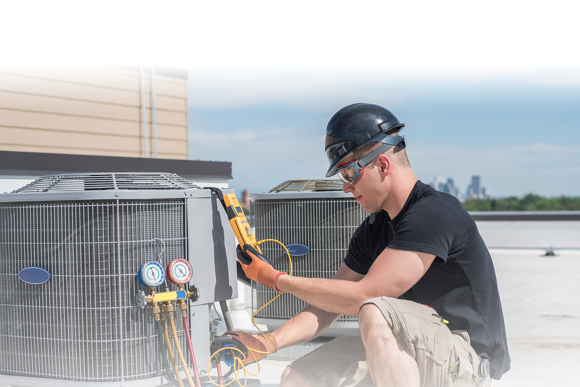 coolair refrigeration and air conditioning