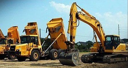 Learn more about excavation Excavation