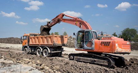 Learn more about excavation Excavation