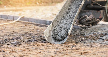 learn more about concrete services Concrete