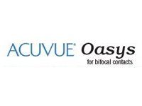 Acuvue Oasys