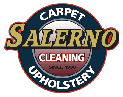 Salerno Carpet & Upholstery Cleaning - logo