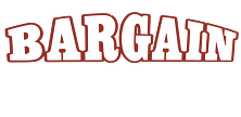 Bargain Rent-A-Car - Logo
