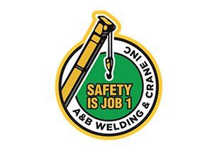 Safety job 1