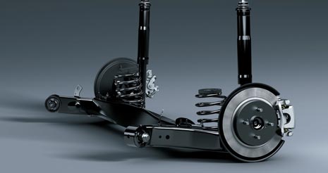 Auto parts