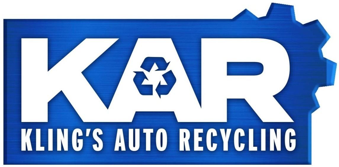 Kling's Automotive & Recycling - Logo