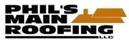 Phil's Main Roofing LLC