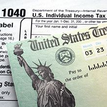 Income tax