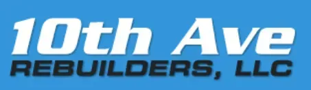 10th Ave Rebuilders, LLC logo