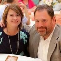 Dr. Lynn Roberts and Dr. Preston Roberts