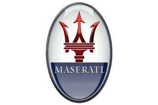 Maserati