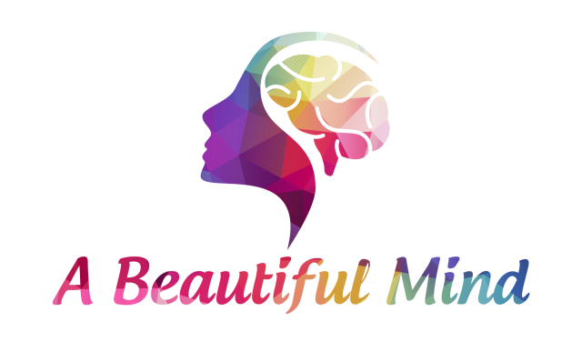 A Beautiful Mind - Logo